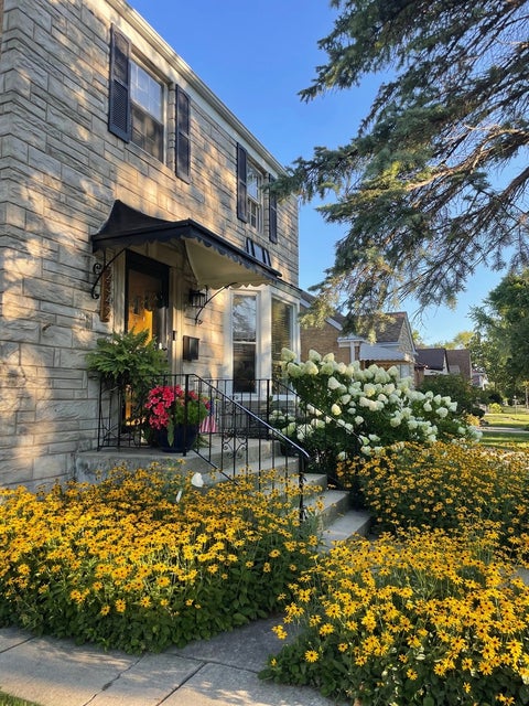 Tiny photo for 2342 S 3rd Avenue, North Riverside, IL 60546 (MLS # 12778106)