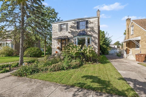 Photo of 2342 S 3rd Avenue, North Riverside, IL 60546 (MLS # 12778106)