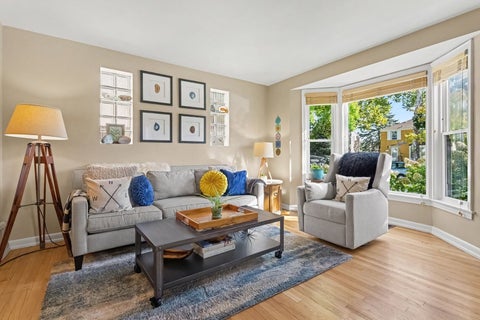 Tiny photo for 2342 S 3rd Avenue, North Riverside, IL 60546 (MLS # 12778106)