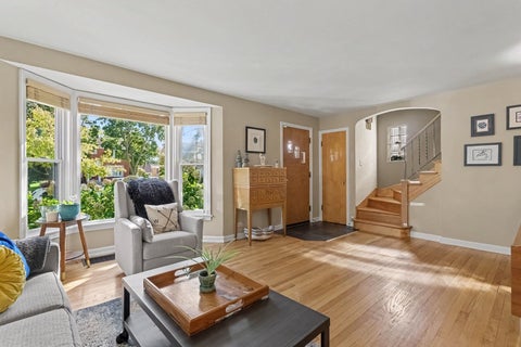 Tiny photo for 2342 S 3rd Avenue, North Riverside, IL 60546 (MLS # 12778106)