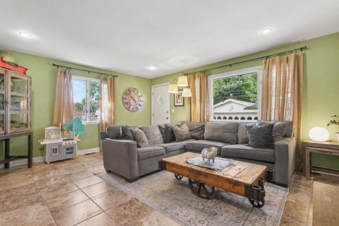 Tiny photo for 2342 S 3rd Avenue, North Riverside, IL 60546 (MLS # 12778106)