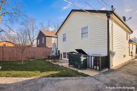 A home in Mundelein