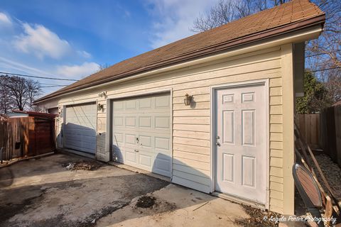 A home in Mundelein