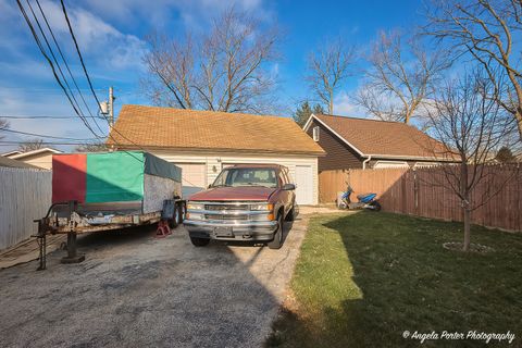 A home in Mundelein