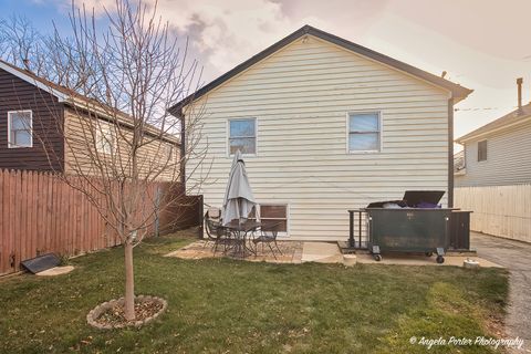 A home in Mundelein