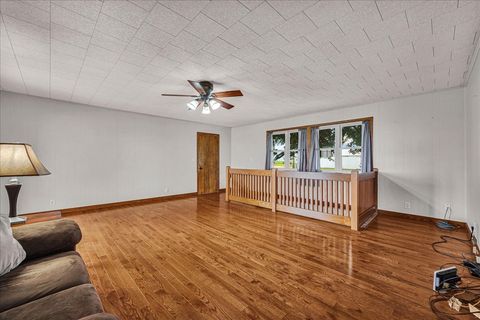 Tiny photo for 708 N 1950th Road, Tonica, IL 61370 (MLS # 12396450)