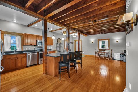 Tiny photo for 708 N 1950th Road, Tonica, IL 61370 (MLS # 12396450)