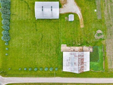 Tiny photo for 708 N 1950th Road, Tonica, IL 61370 (MLS # 12396450)