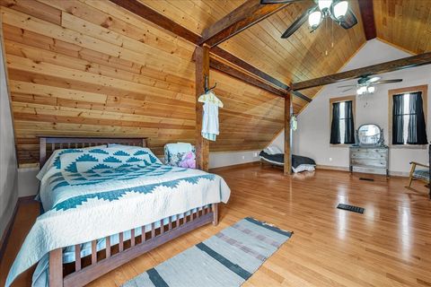 Tiny photo for 708 N 1950th Road, Tonica, IL 61370 (MLS # 12396450)