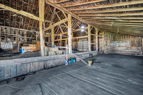Tiny photo for 708 N 1950th Road, Tonica, IL 61370 (MLS # 12396450)
