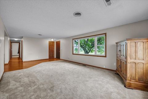 Tiny photo for 708 N 1950th Road, Tonica, IL 61370 (MLS # 12396450)