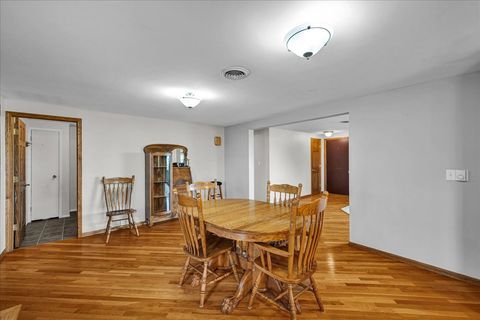 Tiny photo for 708 N 1950th Road, Tonica, IL 61370 (MLS # 12396450)