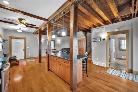 Tiny photo for 708 N 1950th Road, Tonica, IL 61370 (MLS # 12396450)