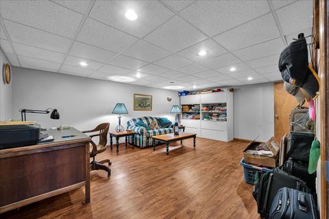 Tiny photo for 708 N 1950th Road, Tonica, IL 61370 (MLS # 12396450)