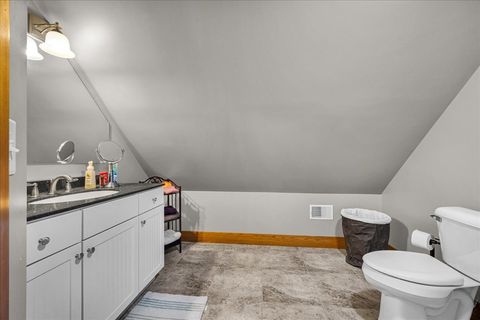 Tiny photo for 708 N 1950th Road, Tonica, IL 61370 (MLS # 12396450)