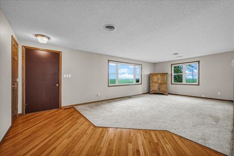 Tiny photo for 708 N 1950th Road, Tonica, IL 61370 (MLS # 12396450)