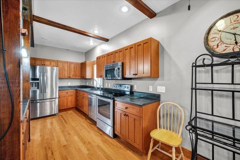 Tiny photo for 708 N 1950th Road, Tonica, IL 61370 (MLS # 12396450)