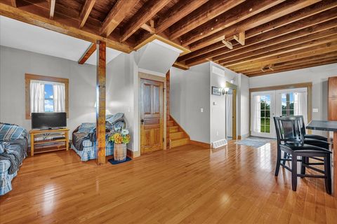 Tiny photo for 708 N 1950th Road, Tonica, IL 61370 (MLS # 12396450)