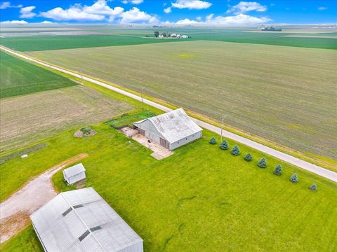 Tiny photo for 708 N 1950th Road, Tonica, IL 61370 (MLS # 12396450)