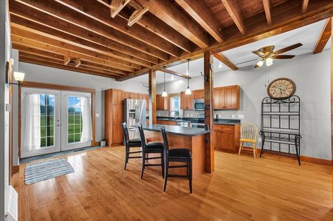 Tiny photo for 708 N 1950th Road, Tonica, IL 61370 (MLS # 12396450)