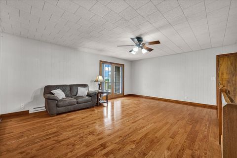 Tiny photo for 708 N 1950th Road, Tonica, IL 61370 (MLS # 12396450)