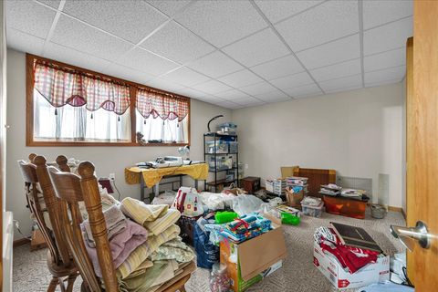 Tiny photo for 708 N 1950th Road, Tonica, IL 61370 (MLS # 12396450)