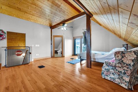 Tiny photo for 708 N 1950th Road, Tonica, IL 61370 (MLS # 12396450)