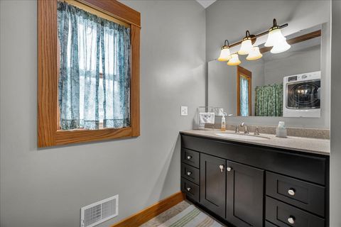 Tiny photo for 708 N 1950th Road, Tonica, IL 61370 (MLS # 12396450)