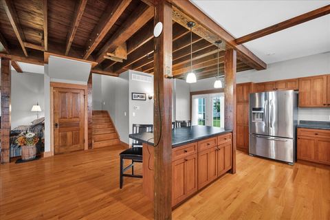 Tiny photo for 708 N 1950th Road, Tonica, IL 61370 (MLS # 12396450)