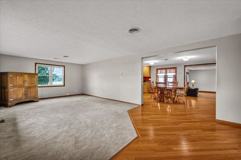 Tiny photo for 708 N 1950th Road, Tonica, IL 61370 (MLS # 12396450)