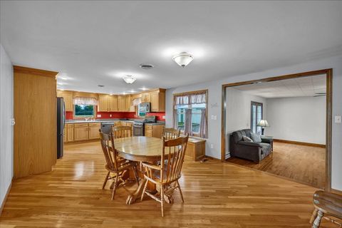 Tiny photo for 708 N 1950th Road, Tonica, IL 61370 (MLS # 12396450)