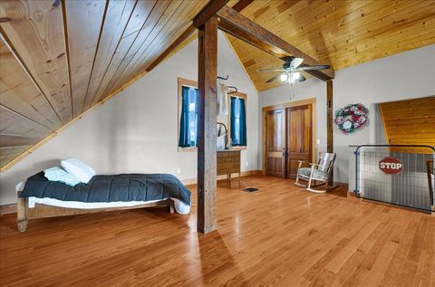 Tiny photo for 708 N 1950th Road, Tonica, IL 61370 (MLS # 12396450)