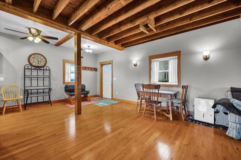 Tiny photo for 708 N 1950th Road, Tonica, IL 61370 (MLS # 12396450)