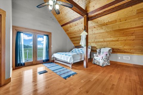 Tiny photo for 708 N 1950th Road, Tonica, IL 61370 (MLS # 12396450)