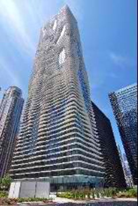 225 N Columbus Drive 5602 Chicago IL 60601