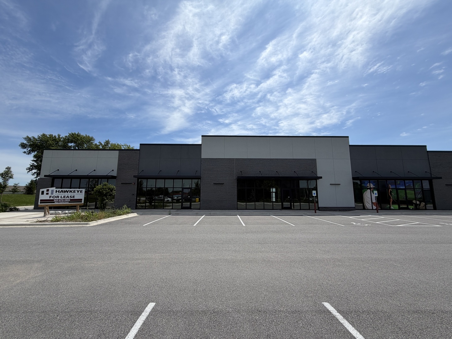 Photo 1 of 6 — 2586 Middle Road, Bettendorf, IA 52722
