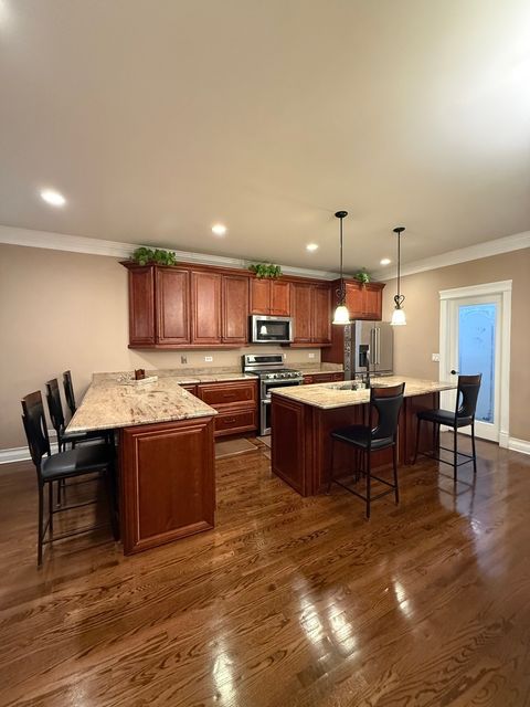 Tiny photo for Chicago, IL 60617 (MLS # 12602610)