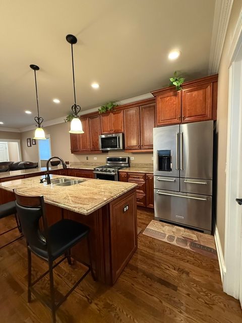 Tiny photo for Chicago, IL 60617 (MLS # 12602610)