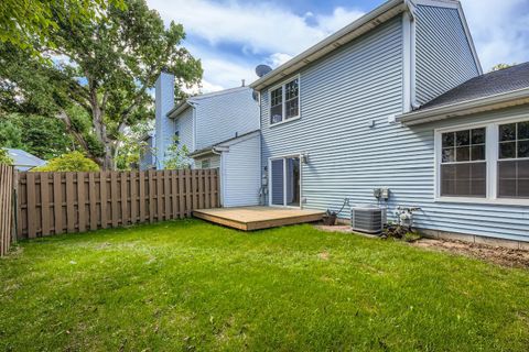 Tiny photo for 3525 Southport Drive, Island Lake, IL 60042 (MLS # 12469189)