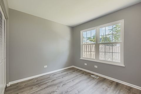 Tiny photo for 3525 Southport Drive, Island Lake, IL 60042 (MLS # 12469189)