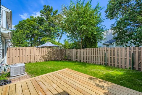 Tiny photo for 3525 Southport Drive, Island Lake, IL 60042 (MLS # 12469189)