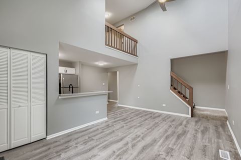 Tiny photo for 3525 Southport Drive, Island Lake, IL 60042 (MLS # 12469189)