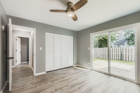 Tiny photo for 3525 Southport Drive, Island Lake, IL 60042 (MLS # 12469189)