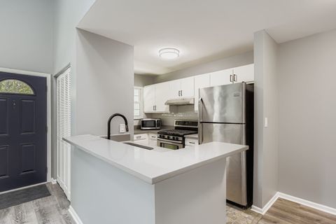 Tiny photo for 3525 Southport Drive, Island Lake, IL 60042 (MLS # 12469189)