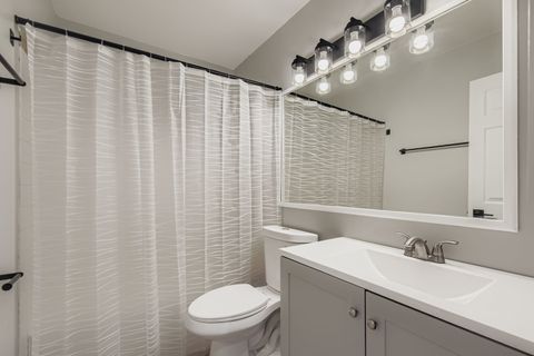 Tiny photo for 3525 Southport Drive, Island Lake, IL 60042 (MLS # 12469189)