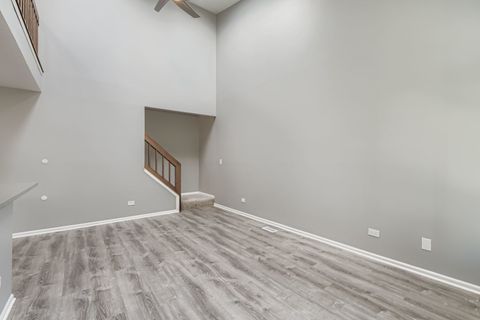 Tiny photo for 3525 Southport Drive, Island Lake, IL 60042 (MLS # 12469189)