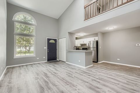 Tiny photo for 3525 Southport Drive, Island Lake, IL 60042 (MLS # 12469189)