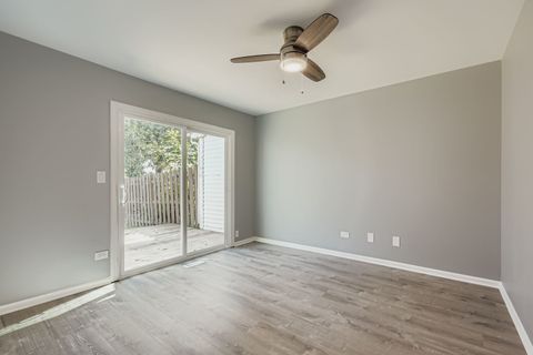 Tiny photo for 3525 Southport Drive, Island Lake, IL 60042 (MLS # 12469189)