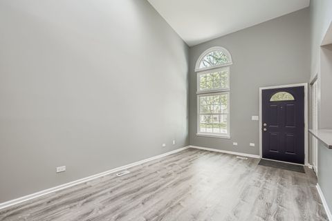 Tiny photo for 3525 Southport Drive, Island Lake, IL 60042 (MLS # 12469189)