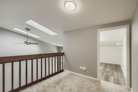 Tiny photo for 3525 Southport Drive, Island Lake, IL 60042 (MLS # 12469189)